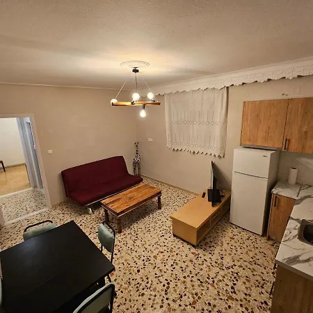 Cleo's Appartement