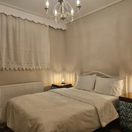 Appartement Cleo's *