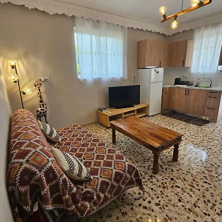 Appartement Cleo's