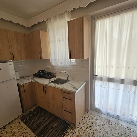 Διαμέρισμα Cleo's Ipsilantis