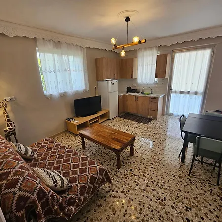 Διαμέρισμα Cleo's *