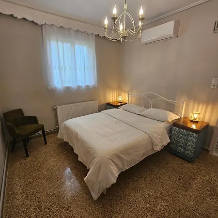 Cleo's Διαμέρισμα *